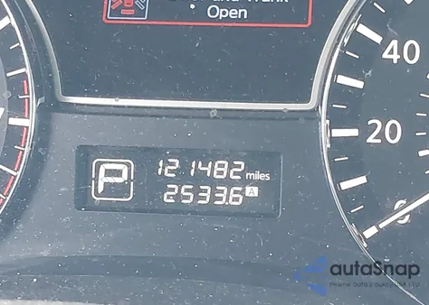 2015 Nissan Altima 2.5 S from USA, damaged, VIN 1N4AL3AP9FN380952